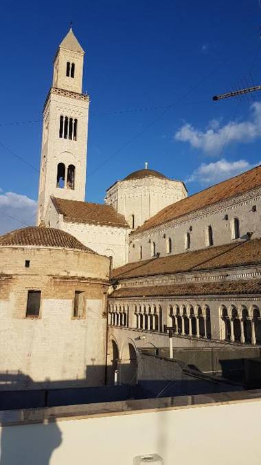 Arco Della Neve Guest House