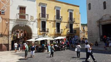 Arco Della Neve Guest House