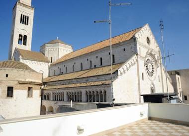 Arco Della Neve Guest House