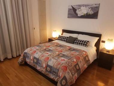 Apartment Casa De Rossi