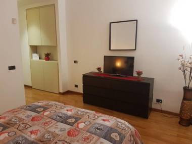 Apartment Casa De Rossi