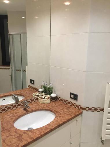 Apartment Casa De Rossi