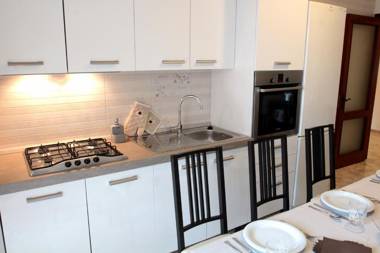 Luxury Apartment Sant'Antonio