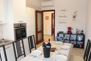Luxury Apartment Sant'Antonio