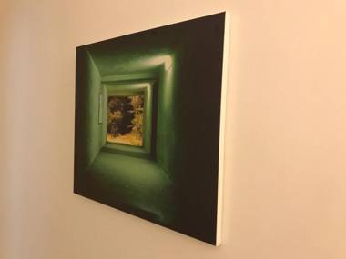 ROOM 110 BARI -guesthouse-