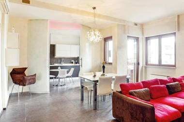 Bari Airport Seaview Apartment