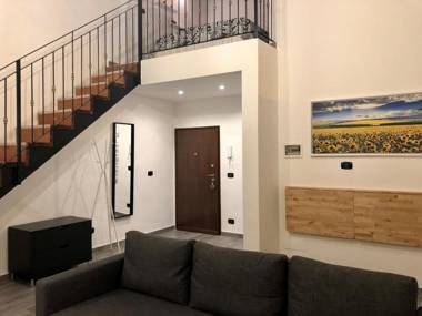 Corte Del Carmine Apartment