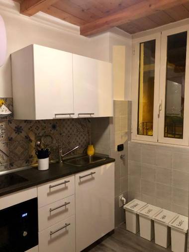 Corte Del Carmine Apartment