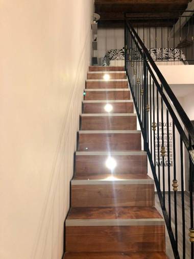 Corte Del Carmine Apartment