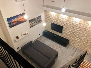 Corte Del Carmine Apartment