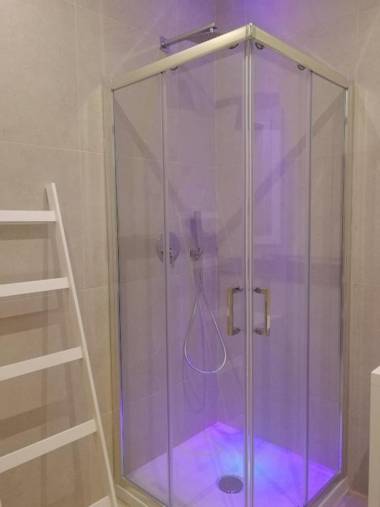 Gatto Bianco Duchessa