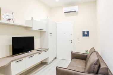 Bari Centrale Railway Station Apartment