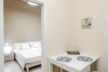 Bari Centrale Railway Station Apartment