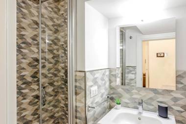 Bari Centrale Railway Station Apartment