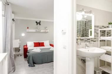 Bari Domus Bella Vita Apartment