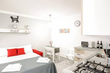 Bari Domus Bella Vita Apartment