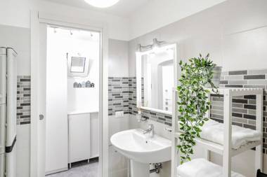 Bari Domus Bella Vita Apartment