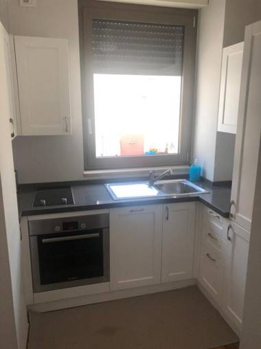 Berga Exclusive Suite 3