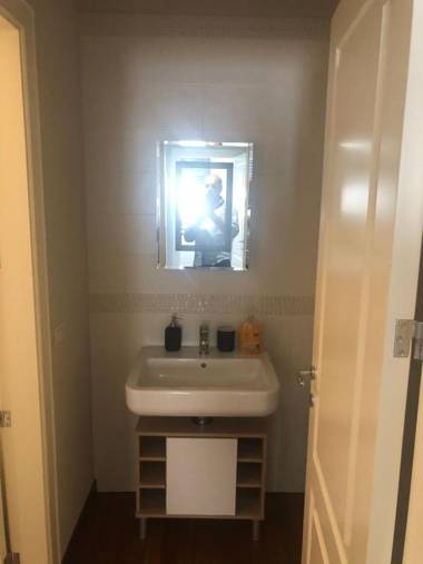 Berga Exclusive Suite 3