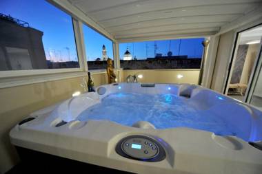 B&B Palazzo San Michele