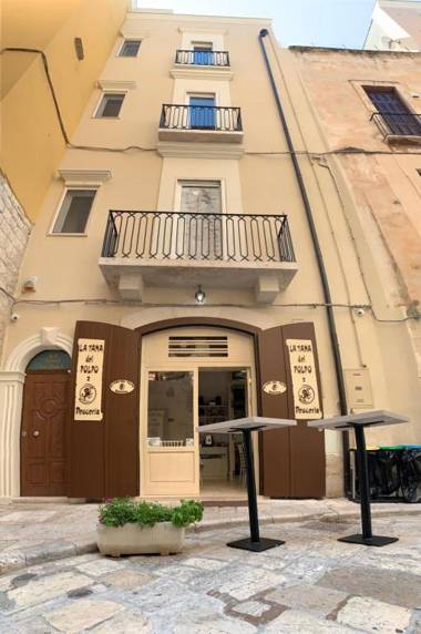 B&B Palazzo San Michele