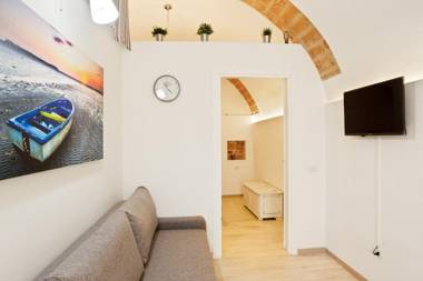 San Nicola Casa Clemente Apartment