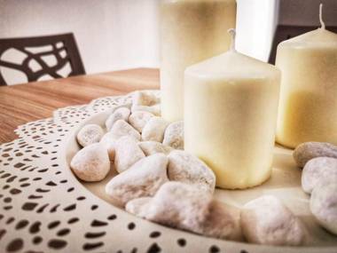 Pietra Bianca Appartment