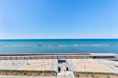 Bari Waterfront Apartment