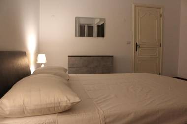 Apartment Little Bari