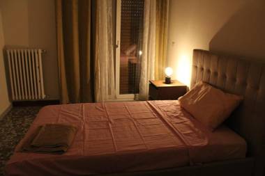 Apartment Little Bari