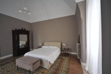 Palazzo Ietri Corso Vittorio Emanuele B&B