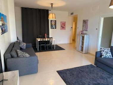 Berga Exclusive Suite 5