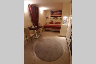 Olimpia House - Central Station Suite