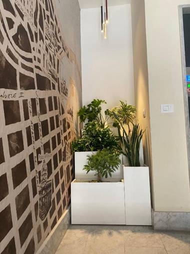 Futura Exclusive Suite 2