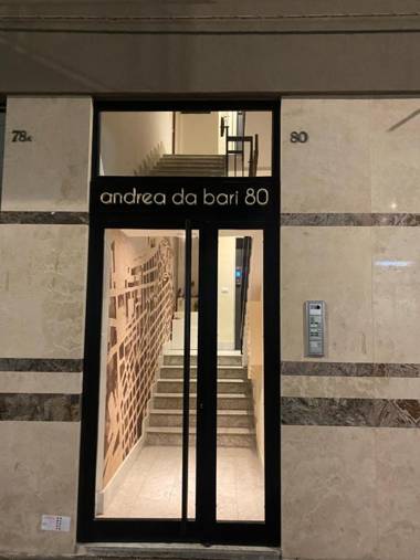 Futura Exclusive Suite 2