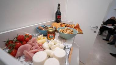 Dimora Fantasia Charme B&B