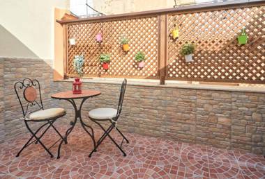 CASA DEI NONNI - Charming & Ancient Home Bari