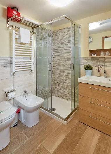 CASA DEI NONNI - Charming & Ancient Home Bari