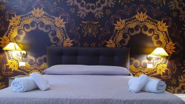 CconfortHotels R&B Central Rooms