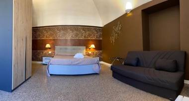 CconfortHotels R&B Central Rooms