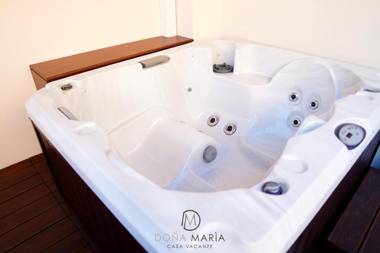 Doña Marìa - Holiday Home