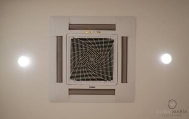 Doña Marìa - Holiday Home