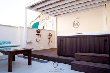 Doña Marìa - Holiday Home