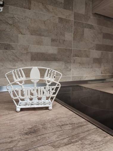 Tizzy Apartment & Rooms