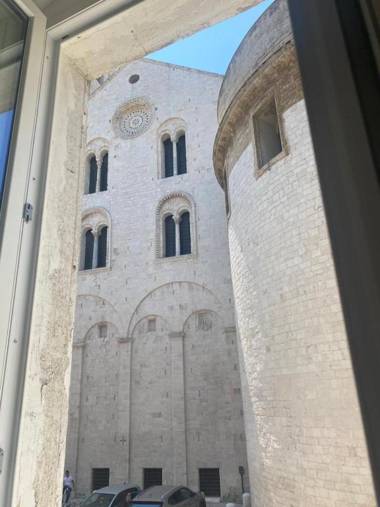 cathedral luxury guest house