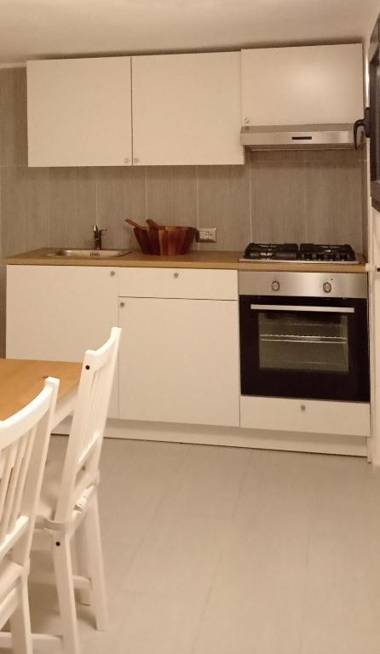 Marina Piccola Apartment