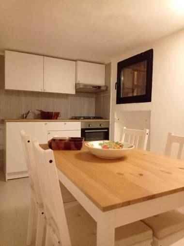 Marina Piccola Apartment