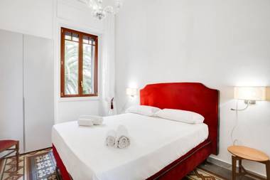 Casa Cinzia Lungomare Exclusive Flat