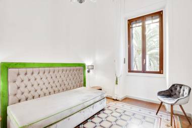 Casa Cinzia Lungomare Exclusive Flat