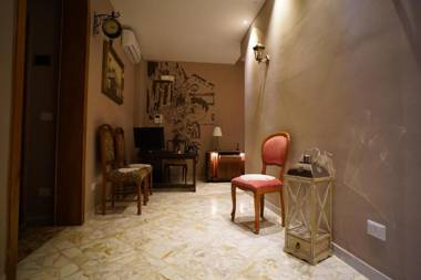 Bari Antica Boutique B&B